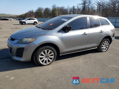 2010 MAZDA CX-7 JM3ER2W57A0314540 - główne zdjęcie licytacji z USA - miniatura