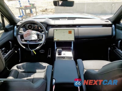 Zdjęcie 8 z 15 samochodu: 2025 LAND ROVER RANGE ROVER SE VIN:SALKP9E95SA294694 - miniatura