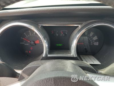 Zdjęcie 9 z 13 samochodu: 2005 FORD MUSTANG VIN:1ZVFT80N055143680 - miniatura