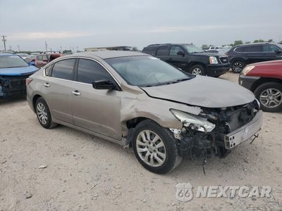 Czwarte zdjęcie samochodu z boku: 2014 NISSAN ALTIMA 2.5 VIN:1N4AL3APXEC177885 - miniatura