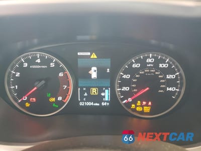 Zdjęcie 9 z 15 samochodu: 2024 MITSUBISHI ECLIPSE CROSS SE VIN:JA4ATWAA8RZ001261 - miniatura