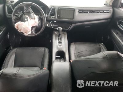 Zdjęcie 8 z 12 samochodu: 2019 HONDA HR-V EXL VIN:3CZRU5H79KM725567 - miniatura