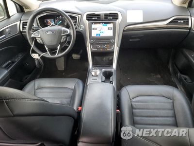 Zdjęcie 8 z 12 samochodu: 2018 FORD FUSION SE HYBRID VIN:3FA6P0LU4JR171555 - miniatura