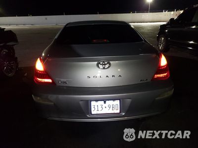 Zdjęcie 6 z 12 samochodu: 2007 TOYOTA CAMRY SOLARA SE VIN:4T1CA30P87U134228 - miniatura