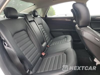 Zdjęcie 10 z 12 samochodu: 2017 FORD FUSION SE HYBRID VIN:3FA6P0LU3HR410118 - miniatura