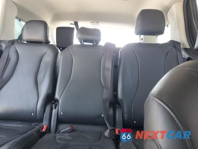 Zdjęcie 10 z 17 samochodu: 2022 KIA CARNIVAL EX VIN:KNDNC5H38N6096327 - miniatura