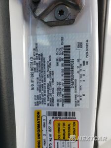 Zdjęcie 12 z 13 samochodu: 2017 FORD FUSION SE HYBRID VIN:3FA6P0LU4HR409365 - miniatura