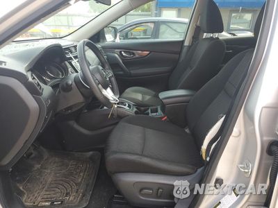 Zdjęcie 7 z 14 samochodu: 2019 NISSAN ROGUE S VIN:KNMAT2MT9KP523832 - miniatura
