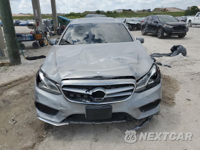 Piąte zdjęcie samochodu w środku: 2014 MERCEDES-BENZ E 350 4MATIC VIN:WDDHF8JB8EA845282 - miniatura