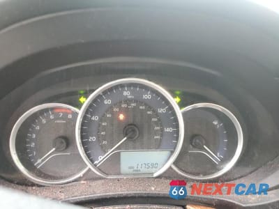 Zdjęcie 9 z 12 samochodu: 2015 TOYOTA COROLLA LE VIN:5YFBURHE5FP327820 - miniatura