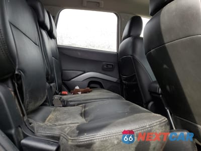 Zdjęcie 11 z 13 samochodu: 2007 MITSUBISHI OUTLANDER LS VIN:JA4MT31X97Z001847 - miniatura