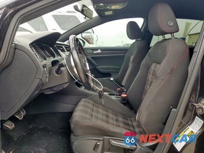 Zdjęcie 7 z 12 samochodu: 2017 VOLKSWAGEN GTI S VIN:3VW5T7AU8HM029078 - miniatura