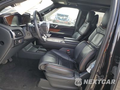 Zdjęcie 7 z 15 samochodu: 2023 LINCOLN NAVIGATOR L BLACK LABEL VIN:5LMJJ3TG3PEL16168 - miniatura