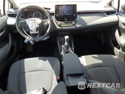 Zdjęcie 8 z 15 samochodu: 2020 TOYOTA COROLLA LE VIN:5YFHPRAE8LP053682 - miniatura