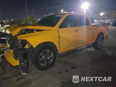 2016 RAM 1500 SLT 1C6RR6LT4GS348296 - główne zdjęcie licytacji z USA - miniatura