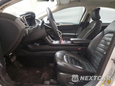 Zdjęcie 7 z 13 samochodu: 2018 FORD FUSION SE HYBRID VIN:3FA6P0LU0JR172010 - miniatura