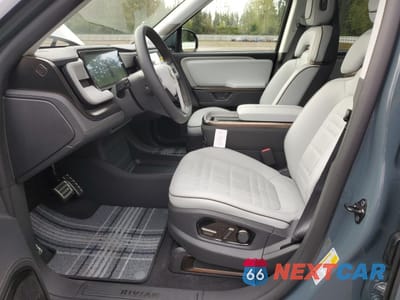 Zdjęcie 7 z 13 samochodu: 2025 RIVIAN R1S PREMIUM VIN:7PDSGCBPXSN068546 - miniatura