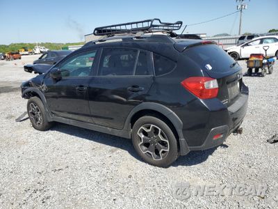 Drugie zdjęcie samochodu z przodu: 2014 SUBARU XV CROSSTREK 2.0 PREMIUM VIN:JF2GPACC3E8310546 - miniatura