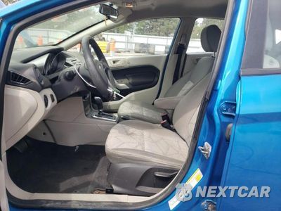 Zdjęcie 7 z 13 samochodu: 2013 FORD FIESTA SE VIN:3FADP4EJXDM158361 - miniatura