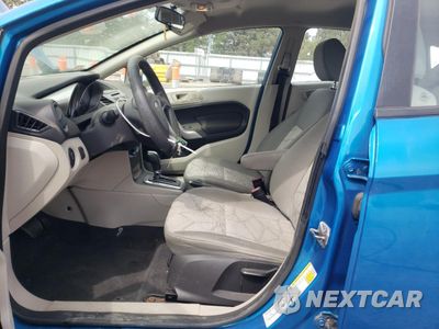 Zdjęcie 7 z 13 samochodu: 2013 FORD FIESTA SE VIN:3FADP4EJXDM158361 - miniatura