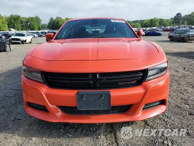 Piąte zdjęcie samochodu w środku: 2020 DODGE CHARGER SXT VIN:2C3CDXBG7LH247721 - miniatura