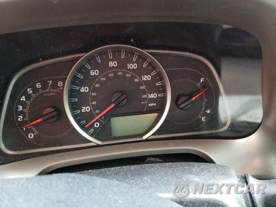 Zdjęcie 9 z 13 samochodu: 2014 TOYOTA RAV4 LE VIN:JTMZFREV6EJ008085 - miniatura