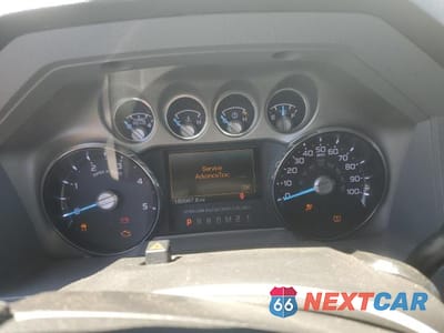 Zdjęcie 9 z 12 samochodu: 2015 FORD F250 SUPER DUTY VIN:1FT7W2BT6FED69926 - miniatura