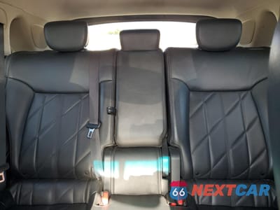 Zdjęcie 10 z 13 samochodu: 2014 INFINITI QX70 VIN:JN8CS1MW2EM410847 - miniatura