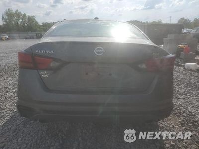 Zdjęcie 6 z 12 samochodu: 2019 NISSAN ALTIMA SV VIN:1N4BL4DV7KC104912 - miniatura