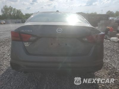 Zdjęcie 6 z 16 samochodu: 2019 NISSAN ALTIMA SV VIN:1N4BL4DV7KC104912 - miniatura
