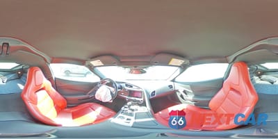 Zdjęcie 13 z 14 samochodu: 2018 CHEVROLET CORVETTE STINGRAY 1LT VIN:1G1YB2D72J5101442 - miniatura