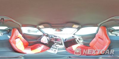 Zdjęcie 13 z 14 samochodu: 2018 CHEVROLET CORVETTE STINGRAY 1LT VIN:1G1YB2D72J5101442 - miniatura