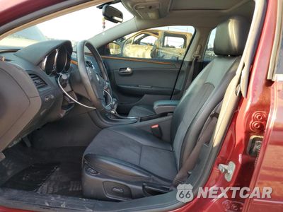 Zdjęcie 7 z 14 samochodu: 2008 CHEVROLET MALIBU 2LT VIN:1G1ZJ57BX8F271139 - miniatura