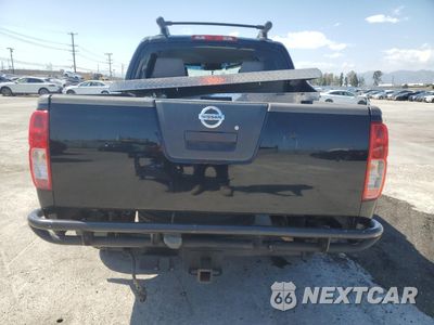 Zdjęcie 6 z 12 samochodu: 2005 NISSAN FRONTIER CREW CAB LE VIN:1N6AD07W85C414827 - miniatura