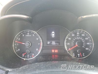 Zdjęcie 9 z 12 samochodu: 2014 KIA FORTE EX VIN:KNAFX4A87E5048958 - miniatura