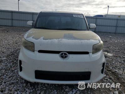Piąte zdjęcie samochodu w środku: 2012 TOYOTA SCION XB VIN:JTLZE4FE7CJ008618 - miniatura