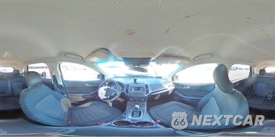Zdjęcie 14 z 16 samochodu: 2017 FORD EDGE SE VIN:2FMPK3G90HBB30168 - miniatura