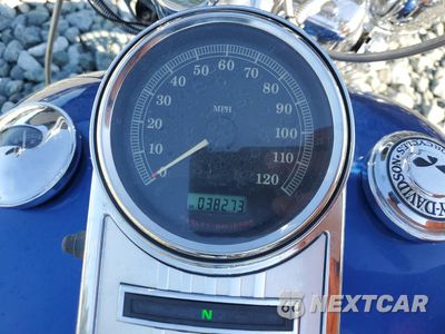 Zdjęcie 7 z 10 samochodu: 2009 HARLEY-DAVIDSON FLHRC VIN:1HD1FR4179Y605608 - miniatura