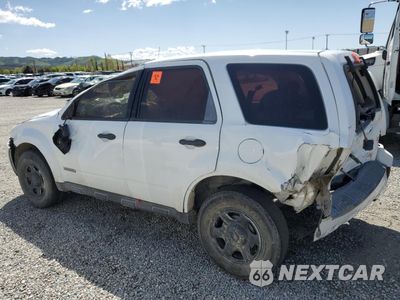 Drugie zdjęcie samochodu z przodu: 2008 FORD ESCAPE XLS VIN:1FMCU02Z28KE11442 - miniatura