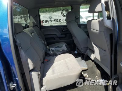Zdjęcie 10 z 12 samochodu: 2016 CHEVROLET SILVERADO K2500 HEAVY DUTY VIN:1GC1KUEG5GF208247 - miniatura
