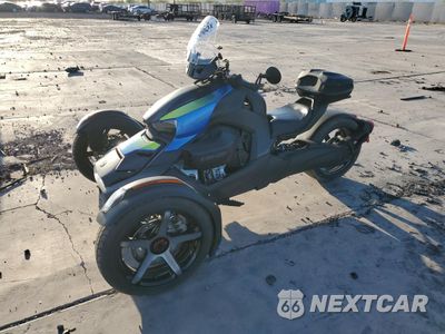 Zdjęcie 9 z 10 samochodu: 2022 CAN-AM RYKER SPORT VIN:3JB2JEG23NJ000349 - miniatura