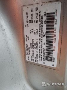 Zdjęcie 13 z 13 samochodu: 2003 DODGE RAM 3500 ST VIN:3D3MU48C53G823445 - miniatura