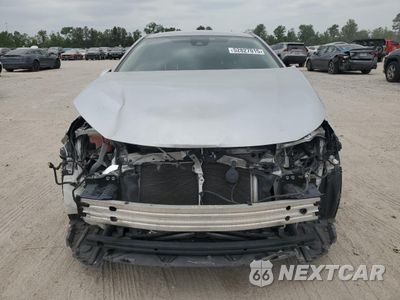 Piąte zdjęcie samochodu w środku: 2020 TOYOTA COROLLA LE VIN:JTDEPRAE0LJ046443 - miniatura