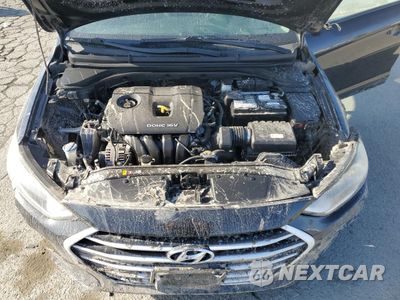 Zdjęcie 11 z 14 samochodu: 2018 HYUNDAI ELANTRA SE VIN:5NPD74LF1JH238366 - miniatura