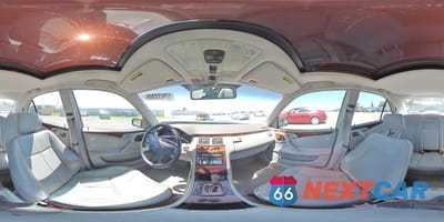 Zdjęcie 13 z 14 samochodu: 2000 MERCEDES-BENZ E 320 VIN:WDBJF65J1YB151080 - miniatura