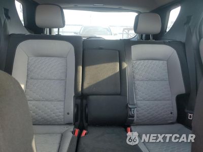 Zdjęcie 10 z 15 samochodu: 2018 CHEVROLET EQUINOX LS VIN:2GNAXHEV7J6220710 - miniatura