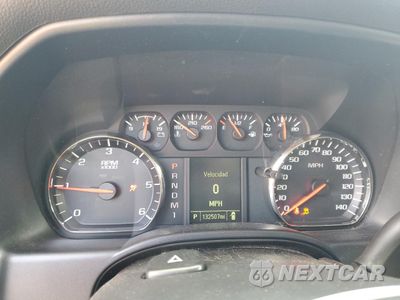 Zdjęcie 9 z 12 samochodu: 2016 CHEVROLET SILVERADO K2500 HEAVY DUTY VIN:1GC1KUEG5GF208247 - miniatura