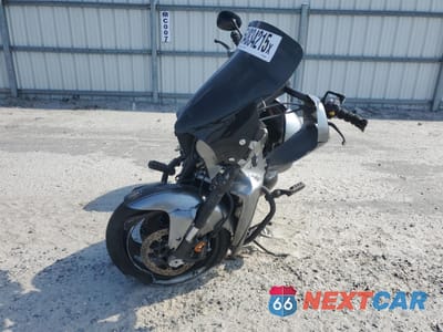 Drugie zdjęcie samochodu z przodu: 2020 SUZUKI VZR1800 VIN:JS1VY53A7L7100344 - miniatura
