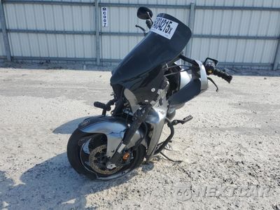 Drugie zdjęcie samochodu z przodu: 2020 SUZUKI VZR1800 VIN:JS1VY53A7L7100344 - miniatura