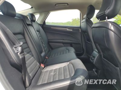 Zdjęcie 10 z 12 samochodu: 2017 FORD FUSION SE HYBRID VIN:3FA6P0LU8HR359599 - miniatura